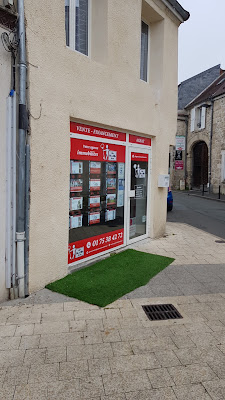 Agence Clés en Main Chambly à Presles
