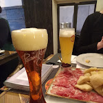 Photo n°1 de l'avis de Patrizia.o fait le 07/02/2019 à 20:07 sur le  MrHop Vigevano à Vigevano