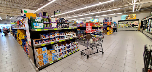 Supermarket «ALDI», reviews and photos, 1545 N Hacienda Blvd, La Puente, CA 91744, USA