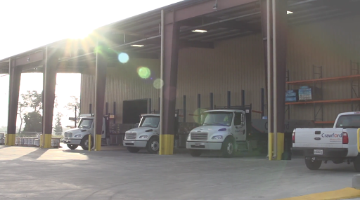 Electrical Supply Store «Crawford Electric Supply», reviews and photos, 7390 Northcourt Rd, Houston, TX 77040, USA