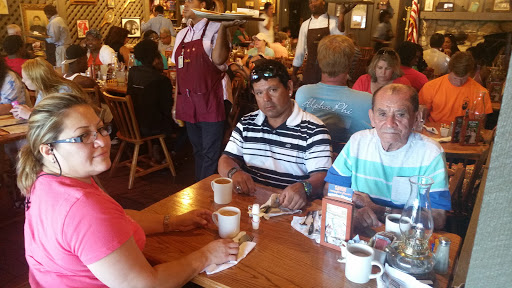 American Restaurant «Cracker Barrel Old Country Store», reviews and photos, 2150 Delk Rd, Marietta, GA 30067, USA