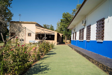 Casa Rural La Ínsula de Mila C. Calvario, 105, 13160 Torralba de Calatrava, Ciudad Real, España