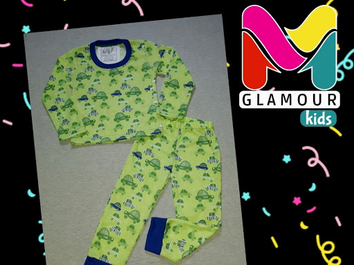 MGlamour kids