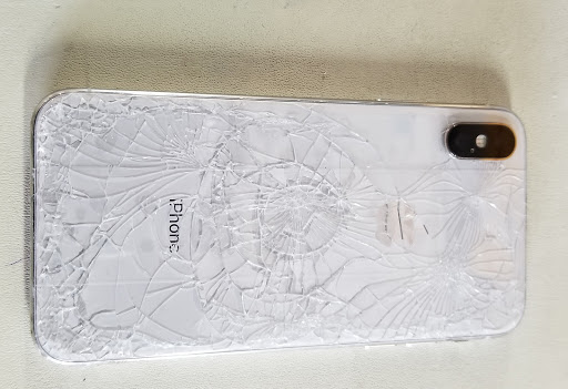 Mobile Phone Repair Shop «CPR Cell Phone Repair South Asheville», reviews and photos, 1840 Hendersonville Rd Suite 102, Asheville, NC 28803, USA