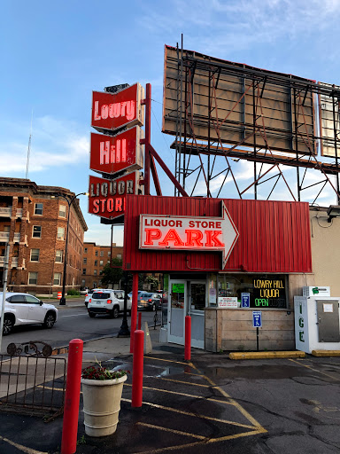 Liquor Store «Lowry Hill Liquors», reviews and photos, 1922 Hennepin Ave, Minneapolis, MN 55403, USA