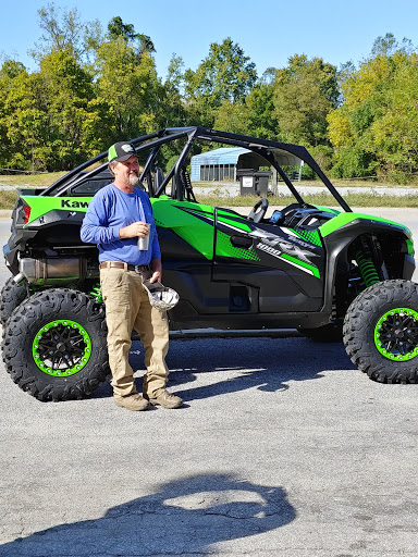 ATV Dealer «Dal-Kawa HPS», reviews and photos, 312 Kanuga Rd, Hendersonville, NC 28739, USA