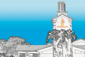 Neshama JFS LLC