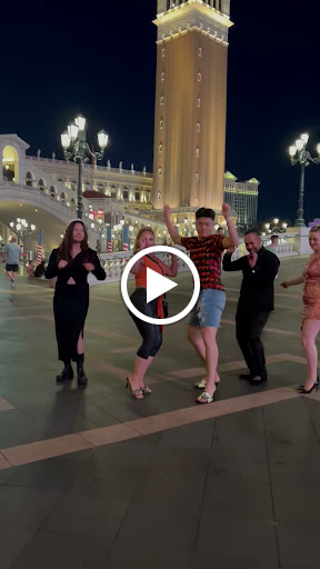 Dance School «Ballroom Dancing LA», reviews and photos, 121 S Garfield Ave, Alhambra, CA 91801, USA