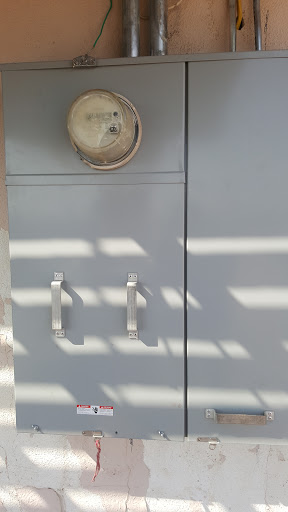 Electrician «Schematic Electric LLC - California City», reviews and photos, 7851 Quezon Ave, California City, CA 93505, USA