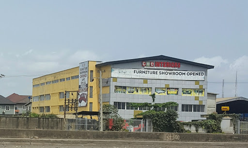 CMC Interiors, KM 34, Lagos-Ibadan Expressway, Opposite Punch Newspaper, Magboro, Nigeria, Cabinet Maker, state Lagos