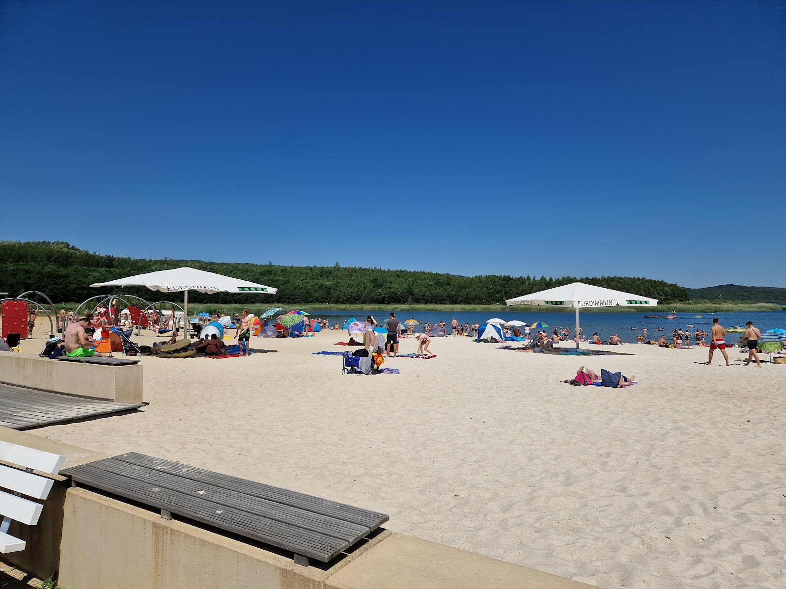 Blaue Lagune Strand photo #6