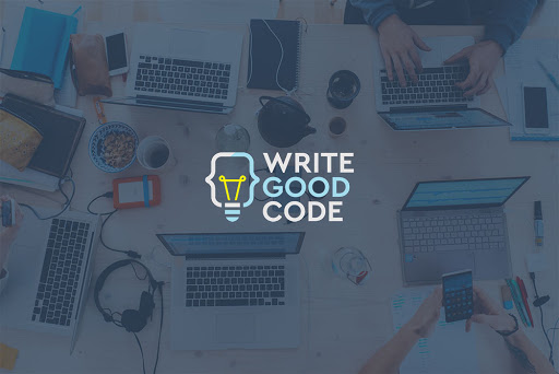 Write Good Code