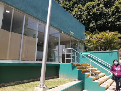 IMSS Hospital General de Zona No 1 Dr Demetrio Mayoral Pardo