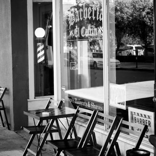 Barber Shop «El Catrin BarberShop», reviews and photos, 400 W 4th St, Santa Ana, CA 92701, USA