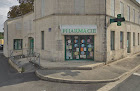 💊 Pharmacie du Château | totum pharmaciens Saint-Porchaire