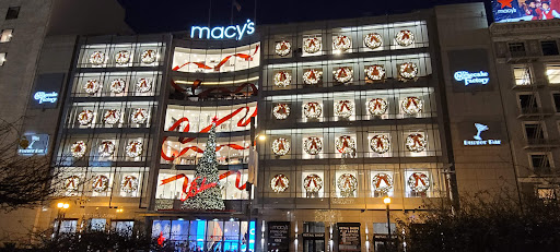 Computer Store «Apple Union Square», reviews and photos, 300 Post St, San Francisco, CA 94108, USA