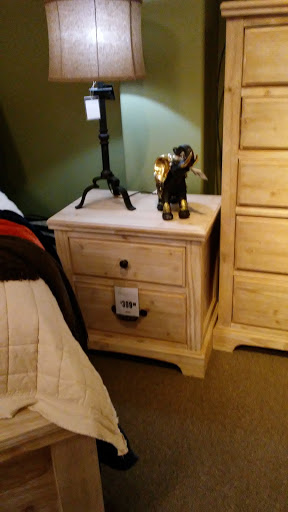 Furniture Store «Ashley HomeStore», reviews and photos, 581 Blair Park Rd, Williston, VT 05495, USA