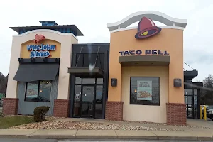 Taco Bell image