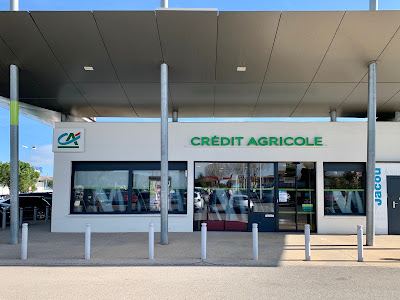 Crédit Agricole du Languedoc - Jacou à Jacou