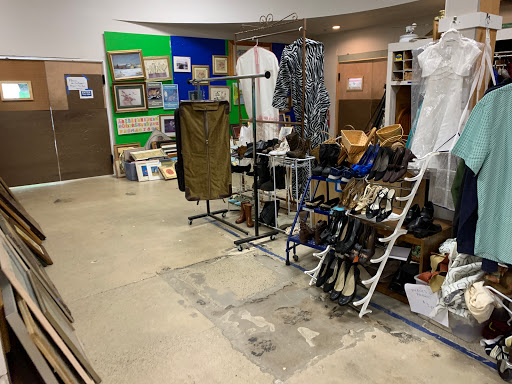 Thrift Store «Warren County Habitat for Humanity ReStore», reviews and photos