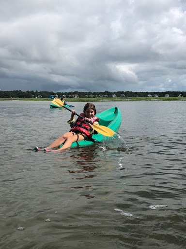 Outdoor Sports Store «Outside Brands», reviews and photos, The Plaza at Shelter Cove Shopping Center, Hilton Head Island, SC 29928, USA