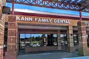 Kahn Family Dental Care image