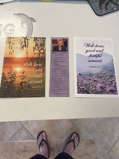 Commercial Printer «Pioneer Printing & Signs», reviews and photos, 424-A SE 47th Terrace, Cape Coral, FL 33904, USA