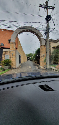 Barrio Cerrado Las Piedras