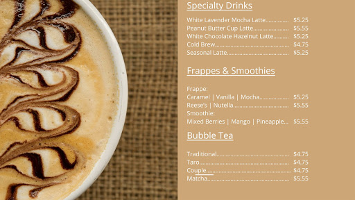 Coffee Shop «The Mug Coffee», reviews and photos, 1450 Golf Rd, Rolling Meadows, IL 60008, USA