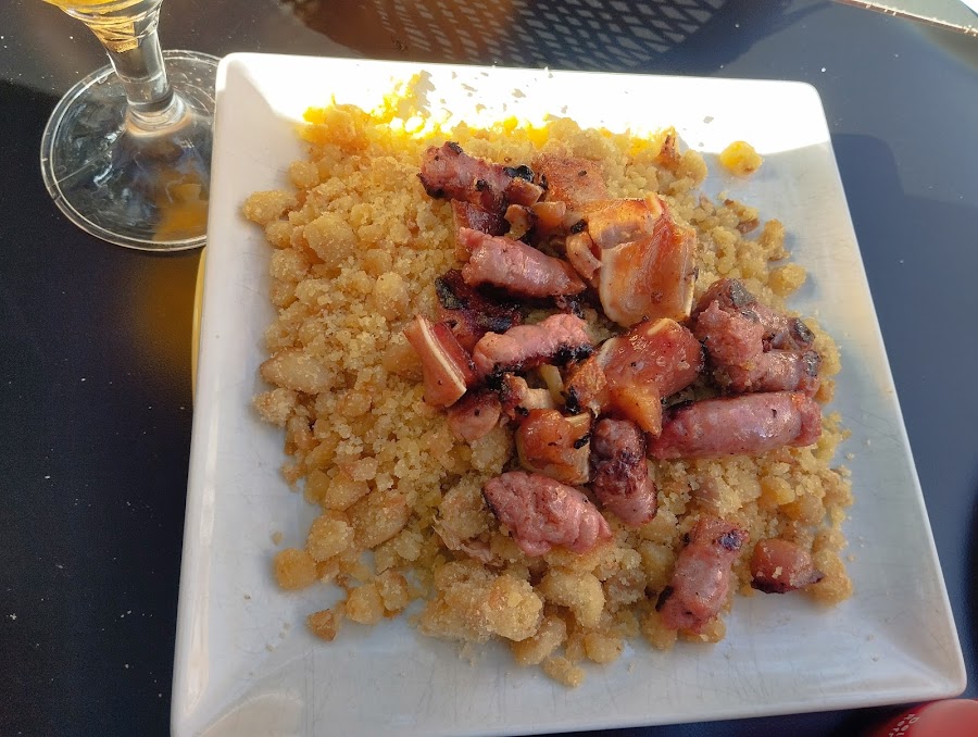 Bar Las Morcillas