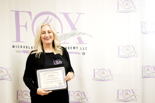 Fox Microblading & PMU Academy image
