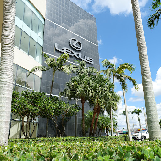 Lexus Dealer «Lexus of West Kendall», reviews and photos, 13750 SW 136th St, Miami, FL 33186, USA