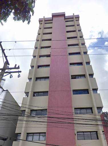 Logo da empresa - Condomínio do Edifício Residencial Europa - (Santo André, SP)