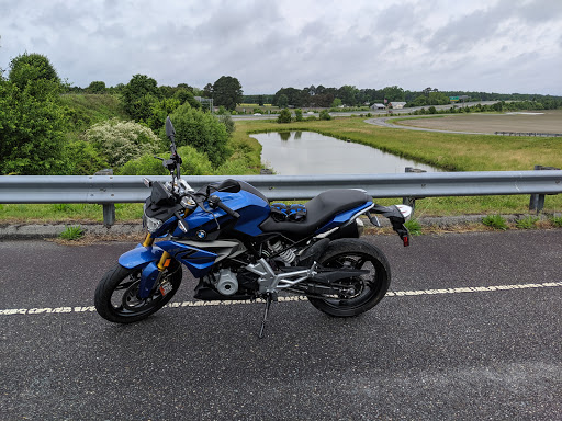 BMW Motorcycle Dealer «Adventure BMW», reviews and photos, 669 Woodlake Dr, Chesapeake, VA 23320, USA