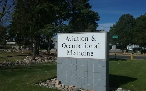 Aviation & Occupational Medicine (The Real One) image