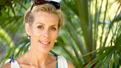 Céline BERCION - Coach pour les femmes en transition du milieu de vie (40 ans et +) - Naturopathe holistique à Pessac