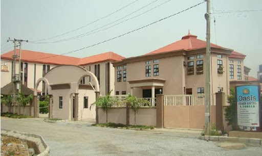 Oasis Grand Hotel And Garden, Negedu Estate, Behind Eco Bank, Mararaba, Nigeria, Event Venue, state Nasarawa