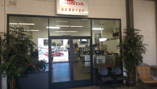 Motorcycle Dealer «Mid-Cities Motorsports», reviews and photos, 15725 Lakewood Blvd, Paramount, CA 90723, USA