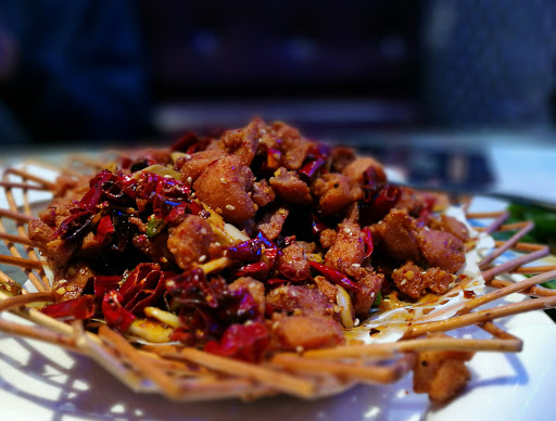 Hunan Cuisine