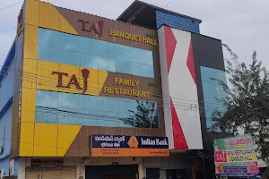 Taj Family Restaurant image