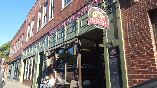 Deli «Market Street Market», reviews and photos, 95 Market St, Lowell, MA 01852, USA