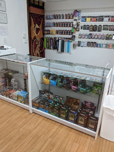 Nexus Game Emporium image