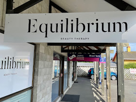 Equilibrium Beauty Therapy