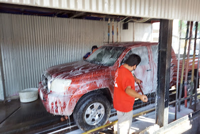 Fallbrook Car Wash