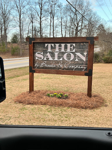 Hair Salon «The Salon by Brooke and Company», reviews and photos, 4235 Dallas Acworth Hwy, Dallas, GA 30132, USA