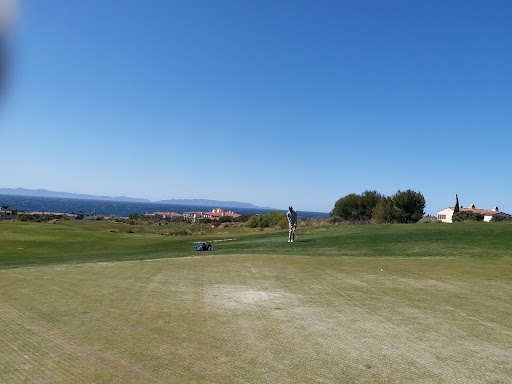 Golf Course «The Links at Terranea», reviews and photos, 100 Terranea Way, Rancho Palos Verdes, CA 90275, USA