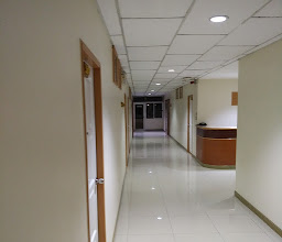 โรงแรม พี เอ วิลล์ photo