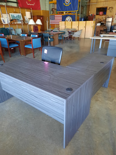 Army & Navy Surplus Shop «Hull Street Outlet Inc», reviews and photos, 3820 Jefferson Davis Hwy, Richmond, VA 23234, USA