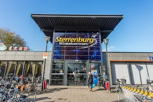 Shoppingcenter Sterrenburg image