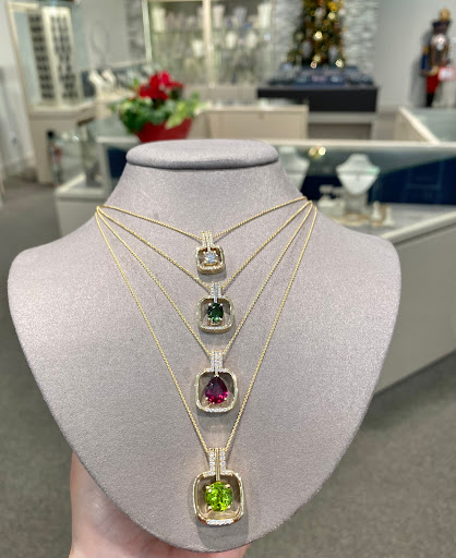 Jeweler «Fabri Fine Jewelry», reviews and photos, 15015 Main St #112, Bellevue, WA 98007, USA